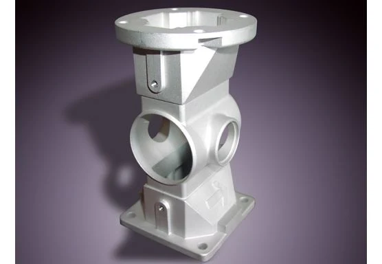 Complex Precision Casting, Shell, Cover, Lid, End Cover