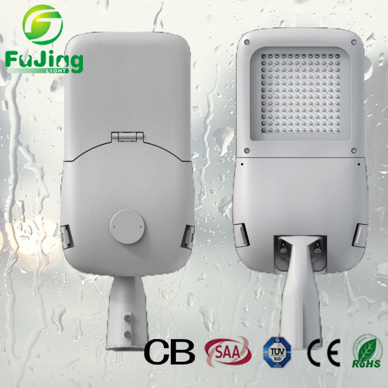 ISO9001 Approved Manufacture Road Street Light 200W LED Street Lamp Und mit Solar Street Lamp Light