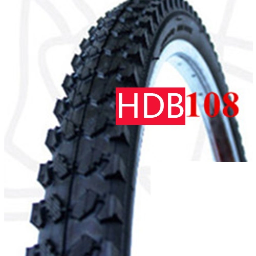 Bicycle Tire/Bicycle Tyre 26X2.125, 26X1.95