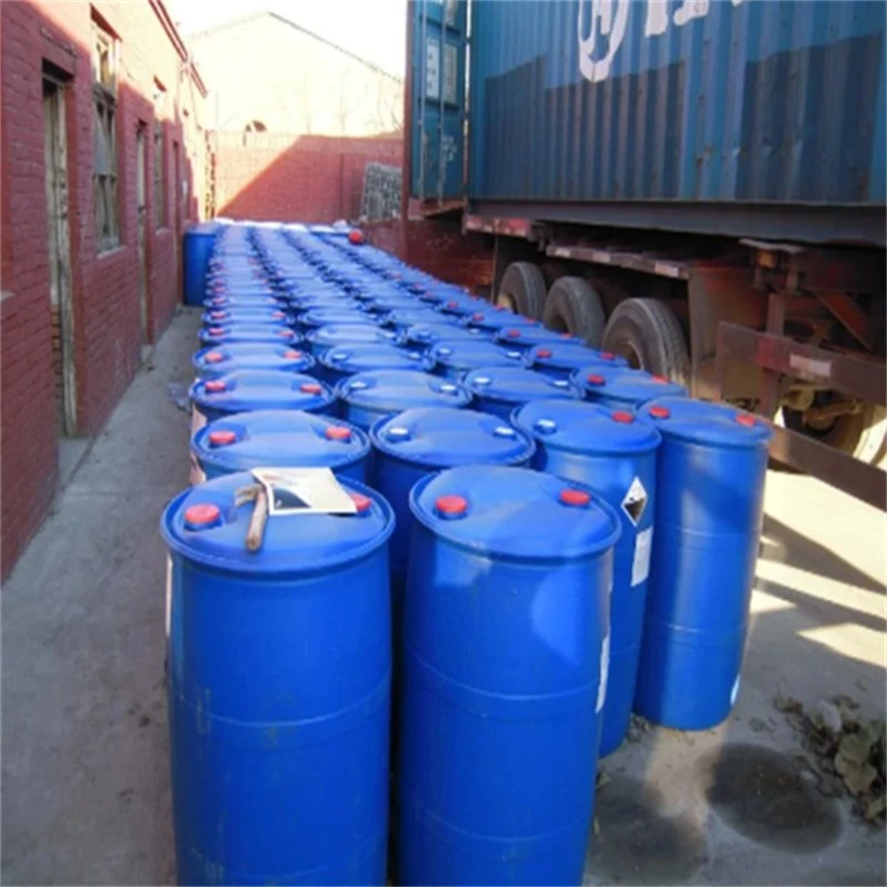 Premium Grade Inorganic Acid - Sulfuric Acid 98% at Affordable Rates