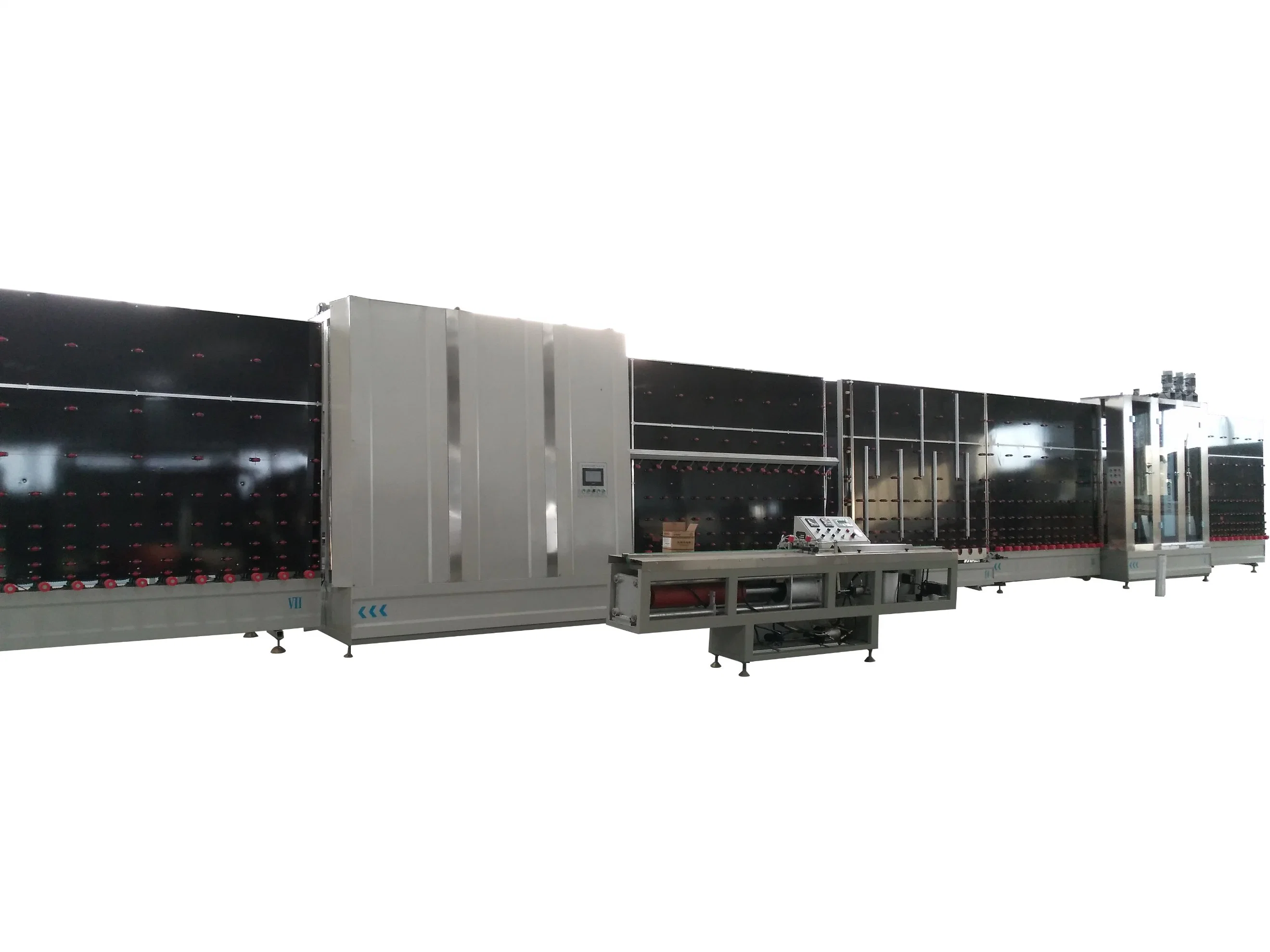 Skillful Manufacture Insulating Glass Production Line Price Promotion Insulating Glass Machine Equipment