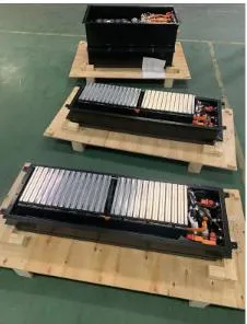 Fast Charging 27.9kwh Electric Vehicle Battery 345.6V 81ah