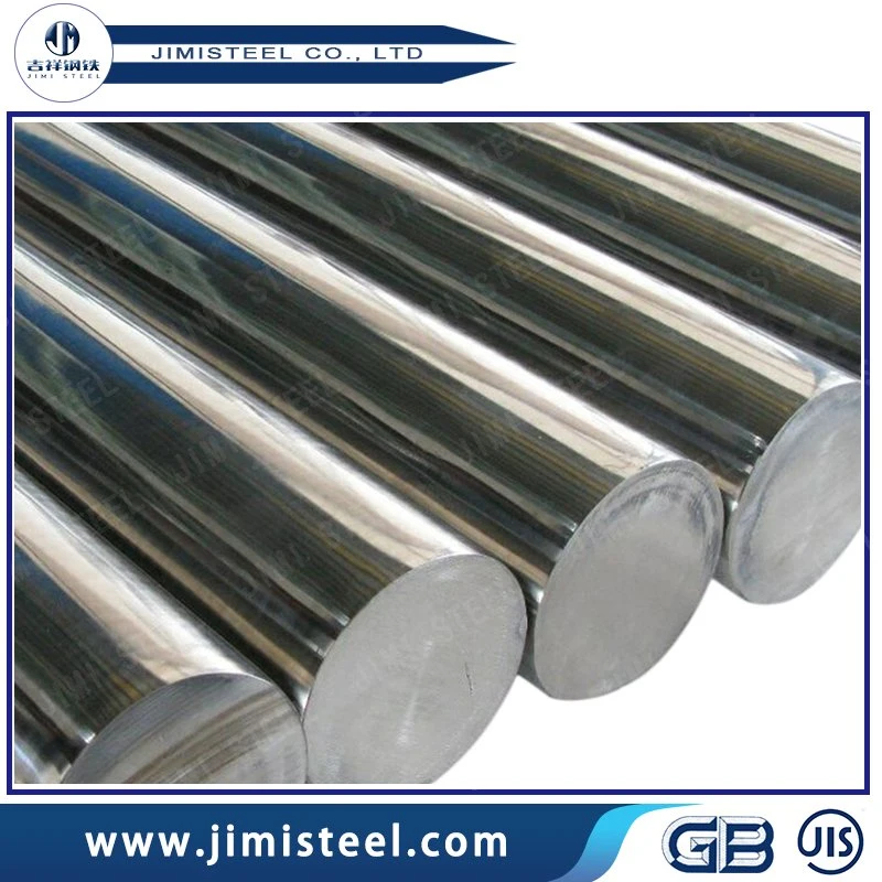 ASTM 1045 S45c Cold /Hot Rolled Carbon/Stainless/Galvanized Steel Ms Round Bars Price