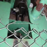 Fully Automatic Chain Link Fence Machine Cost