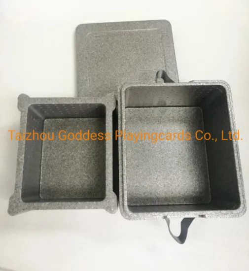 EPP Family Safety Big Size Insulated Box for Seafood Beer Drink