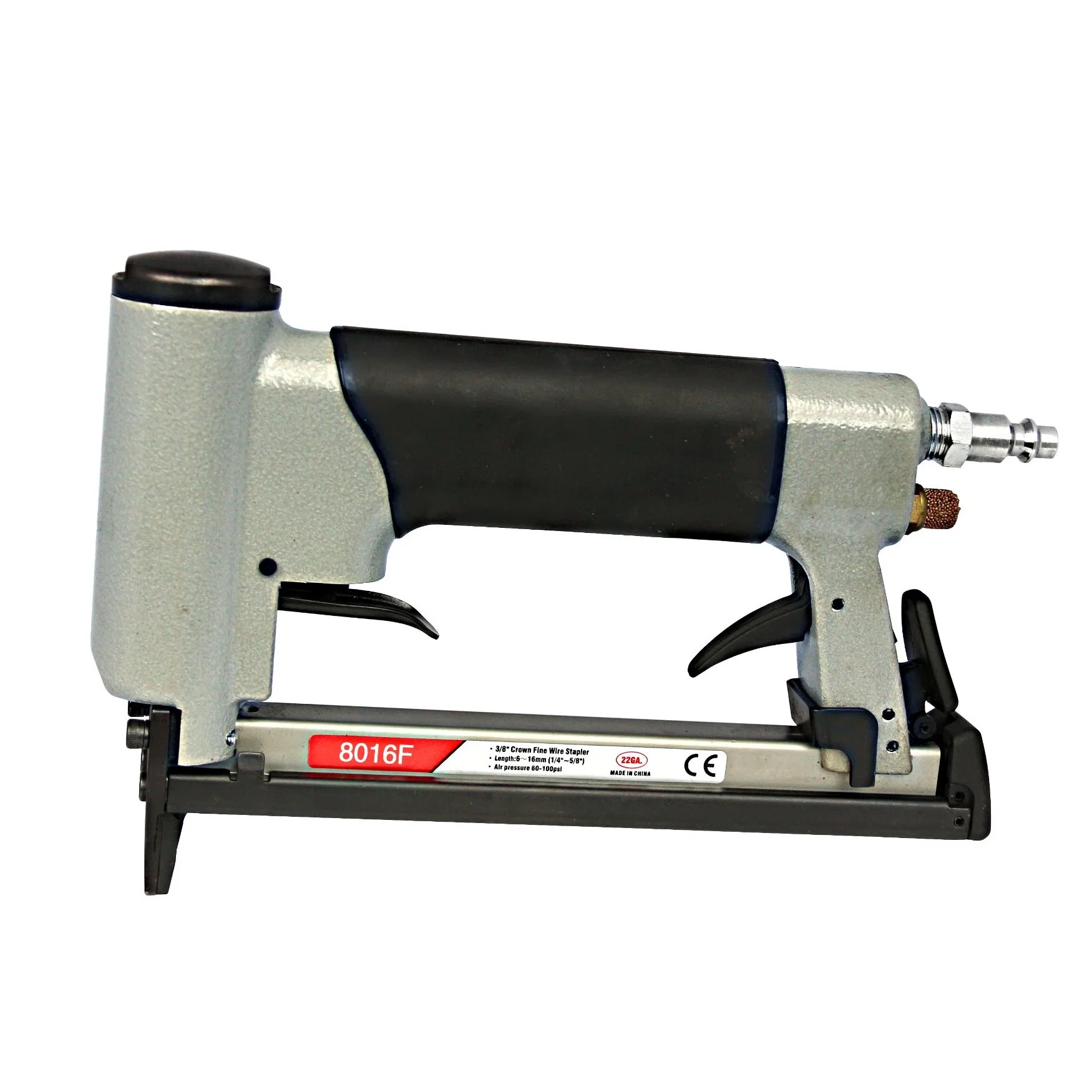 8016/420 Durable Air Stapler Pneumatic Staple Gun