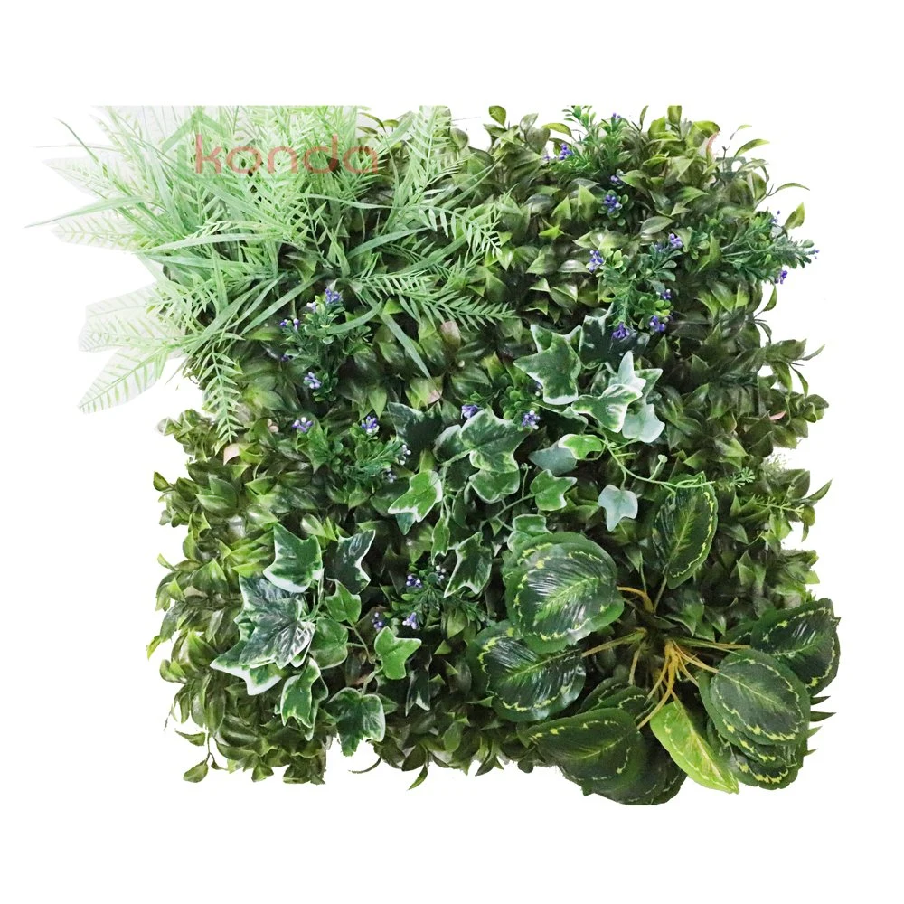 High quality/High cost performance Artificial Plant Wall for Wall Decoration and Vertical Garden