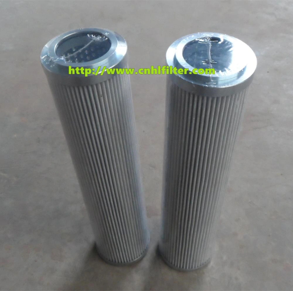 Z&L Spare Parts Hyraulic Filter 11214855 for LG6360e Excavator