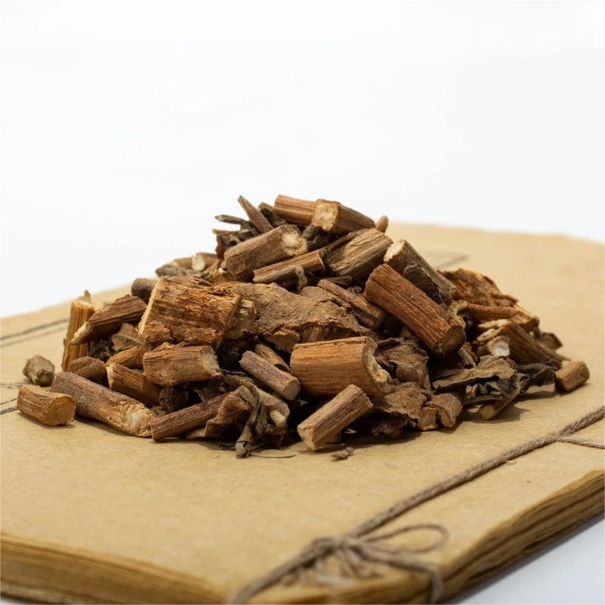 Traditional Chinese Medicine Pogostemon Cablin Guang Huo Xiang Pogostemonis Herba