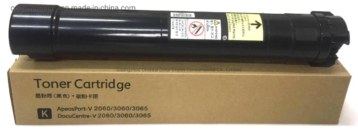 Printer V80 Toner Cartridge for Xerox Printer