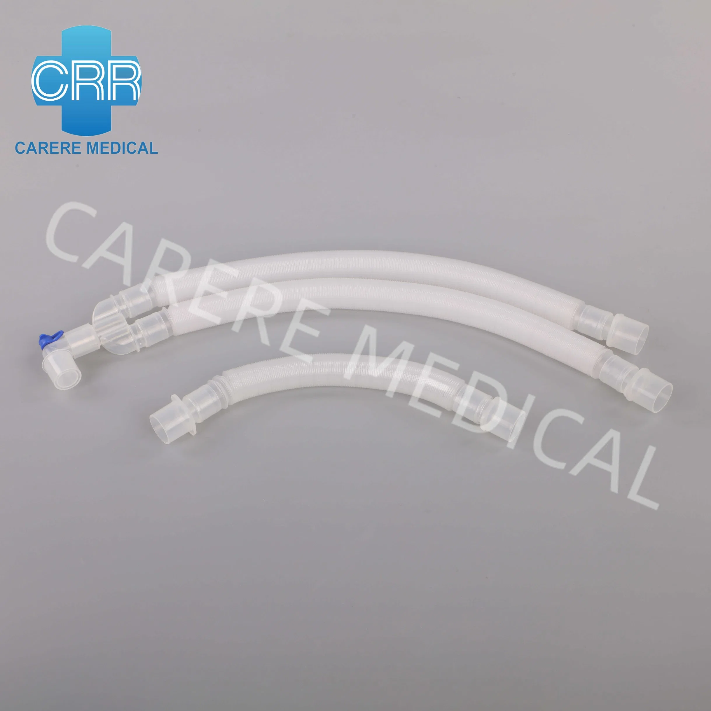 Factory Price Hospital Equipment High quality/High cost performance  Medical Products Disposable Anesthesia Ventilator Breathing Circuit Tube