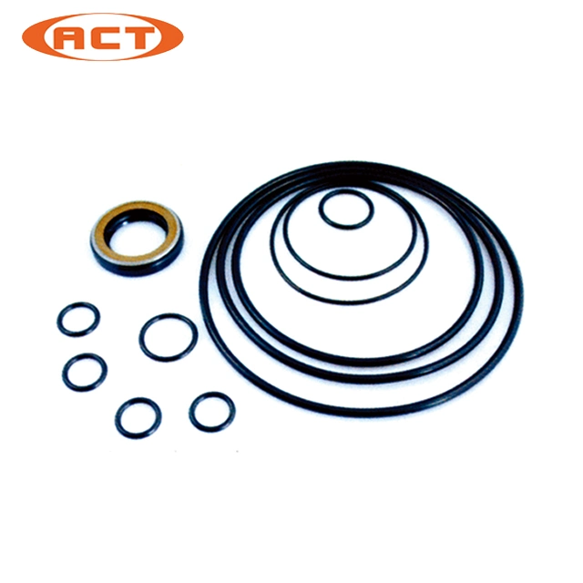 Professional Production of Engine Valve Seal for Volvo Dh220-5 Sh200-3 Sk200-5/6 Zaxis 200-6 Ex200-5 Excavator Spare Parts