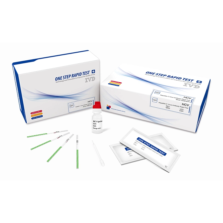 HCG, Hbsag Rapid Test, HCV Ab Rapid, Typhoid Igg/Igm, Toxo Igg/Igm, Syphilis Ab Rapid, H. Pylori Ab Rapid, Malaria Rapid Diagnostic Test