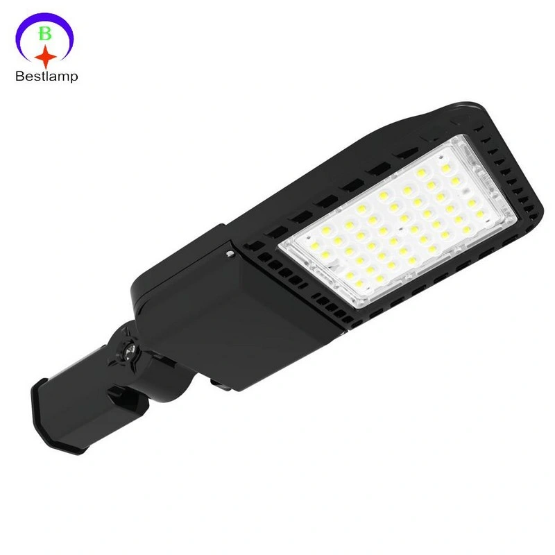 40W más reciente Energía de Ahorro de Energía LED de Energía IP66 Solar LED Luz de calle