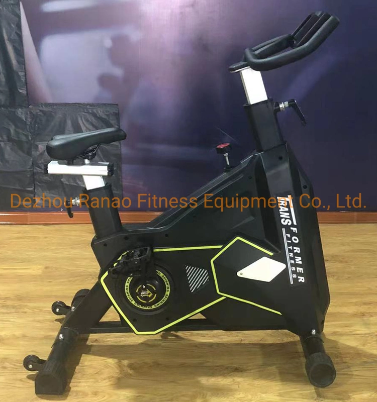 Kommerzielle Heiße Verkäufe Indoor Gym Fitness-Ausrüstung Spin Bike Transformer Fahrrad Fahrräder Spinning Bike