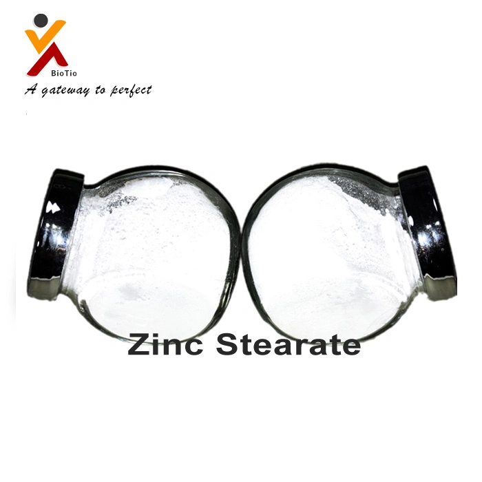 Estearato de zinc para el PVC Estabilizador de calor