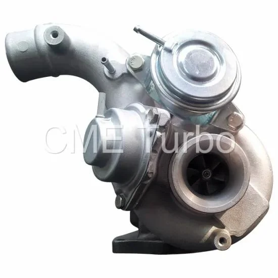 Turbocharger (TD04HL) for Renault Espace III / Laguna III 2.0turbo