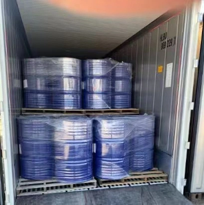 Factory Supply Propylene Carbonate CAS 108-32-7 From China Chemichase