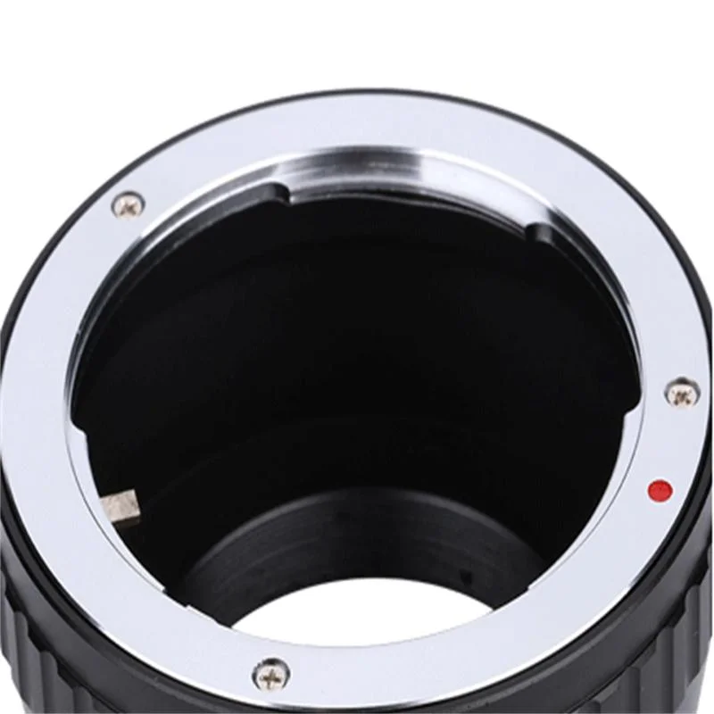 Wholesale/Supplier Camera Interface Series Camera Adapter Ring Accessories