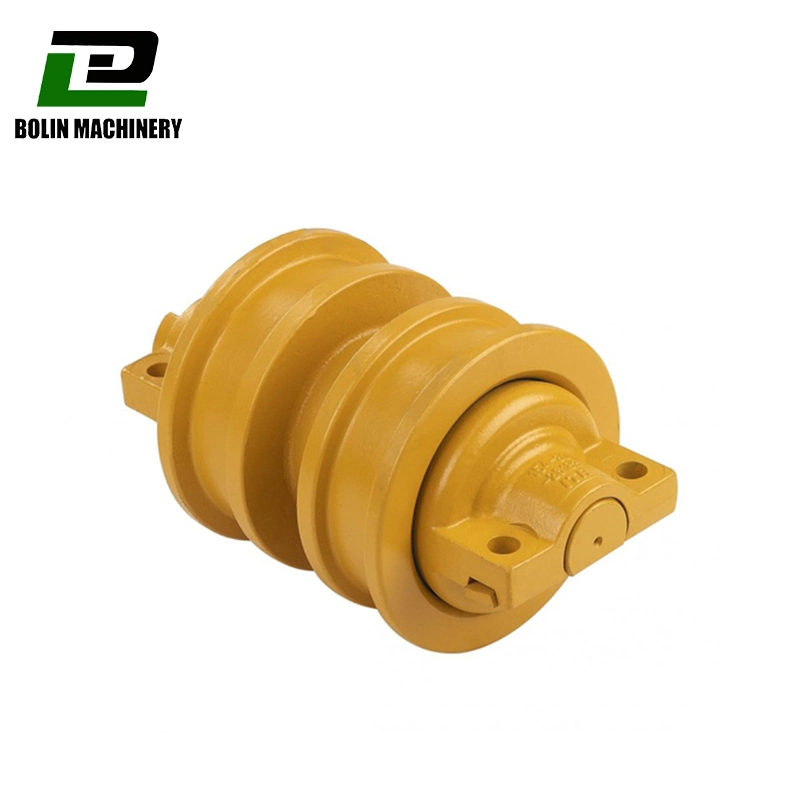 Bulldozer Track Group D85 D85A D85e D85ex D85p D85px D155 D155A D155ax D275 Track Roller Carrier Roller Front Idler Sprocket Segment for Komatsu