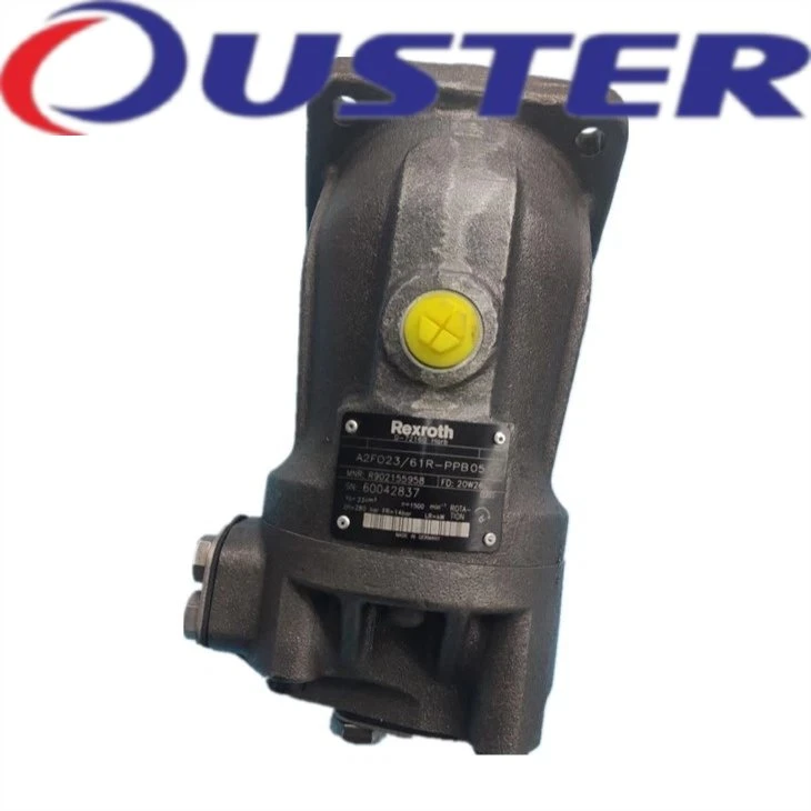 R902030501 Rexroth A2fo28/61Nzp L05 Bomba hidráulica para la venta