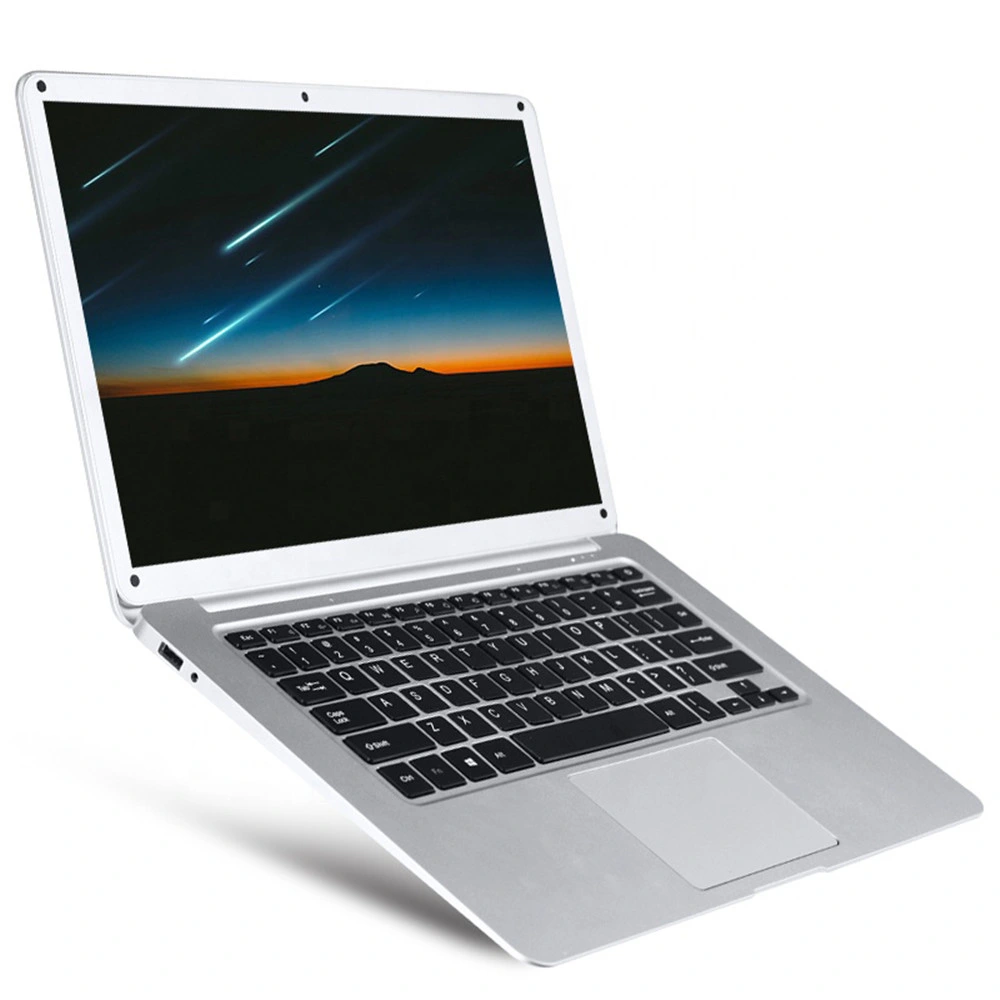 Hochwertige LCD-Bildschirm 14 Zoll Dual Core Laptop