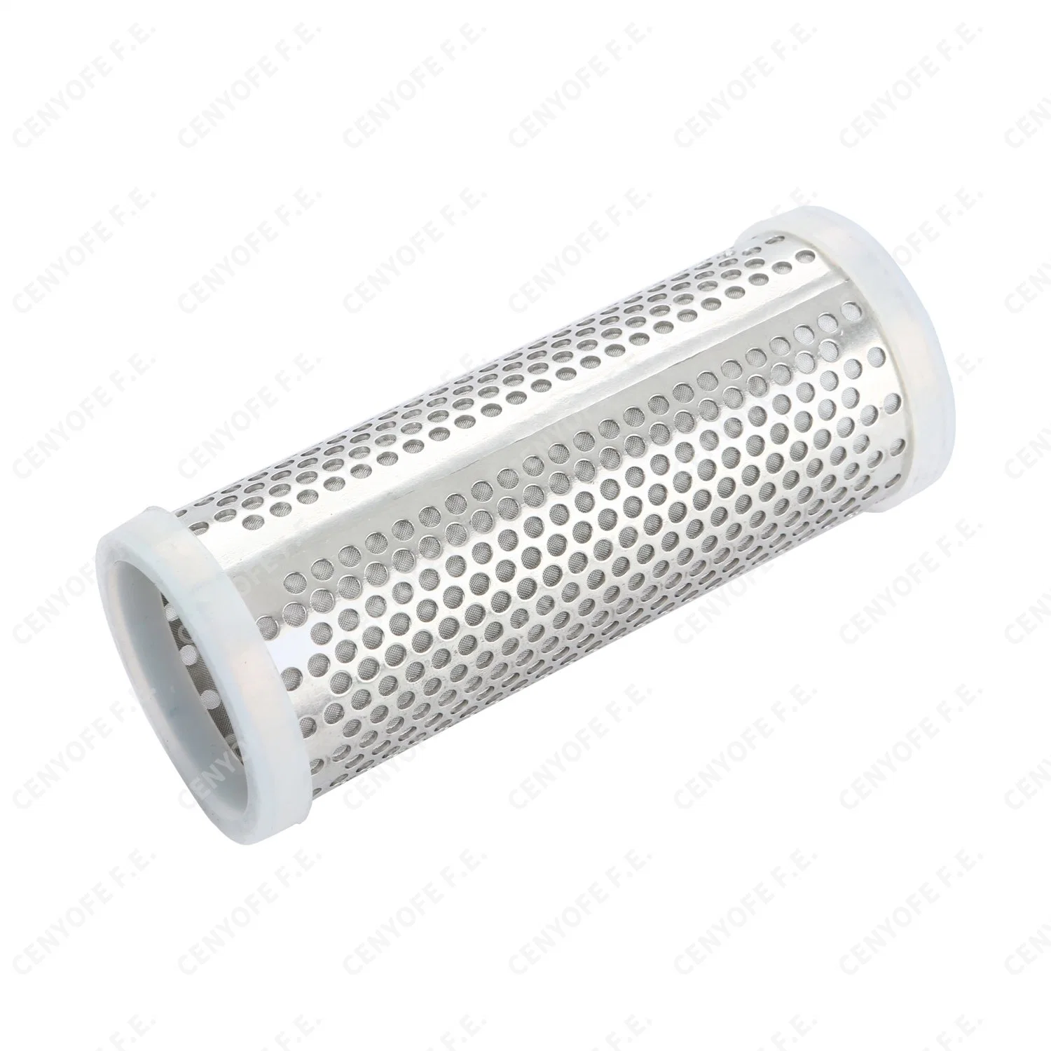 Sanitary Stainless-Steel Filter Y-Type Hygienic Filter