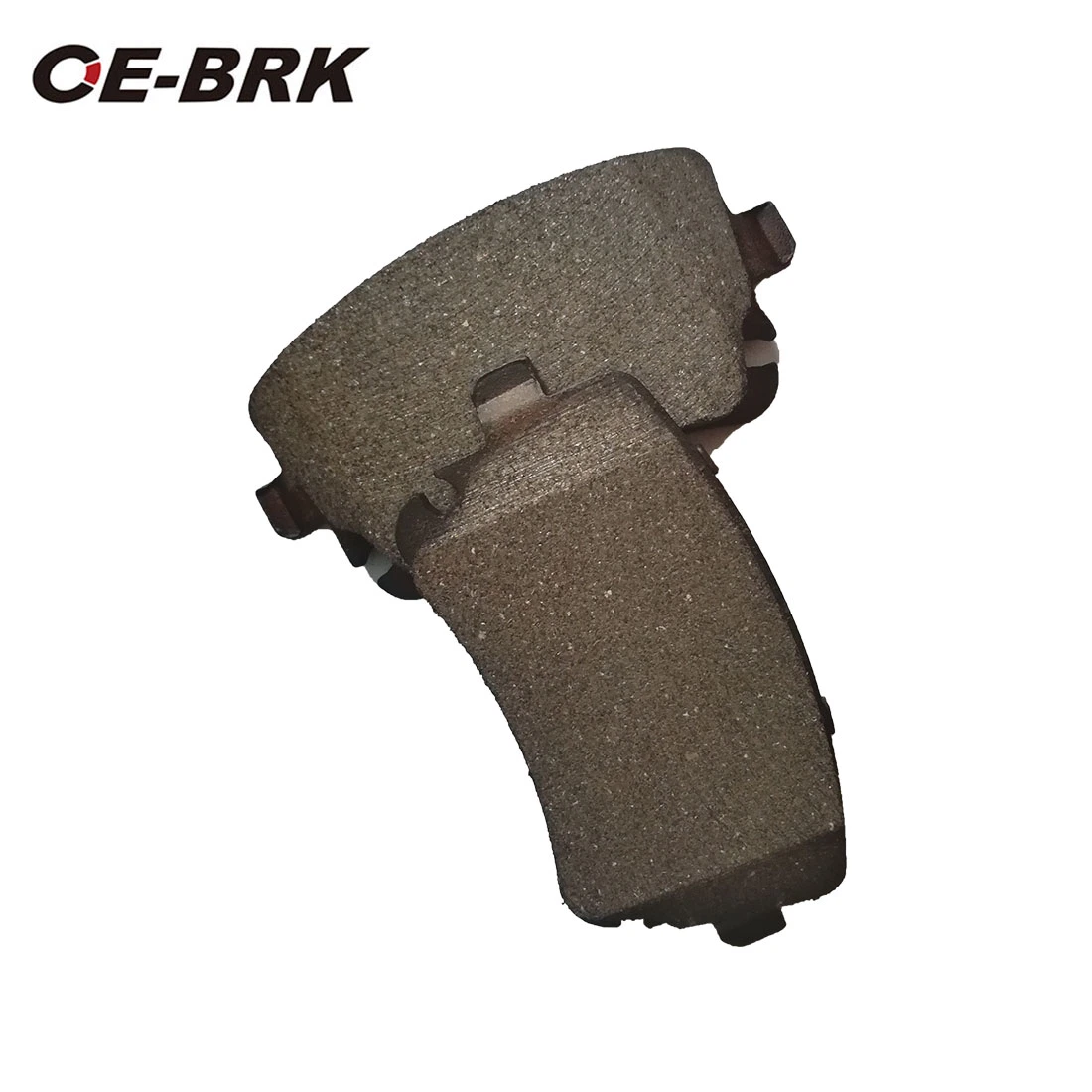 D1018 Car Auto Parts Gdb1557 Rear Brake Pad Set for Audi A6 Quattro 2005-2011