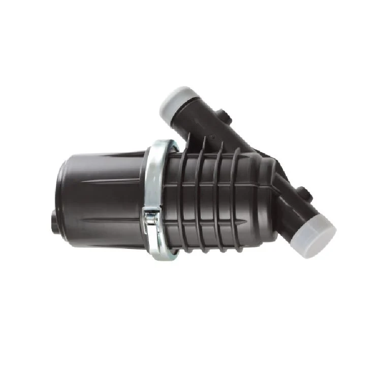 Best Plastic/PVC Valves & Fittings for DIN Standard PP Lrrigation Filter