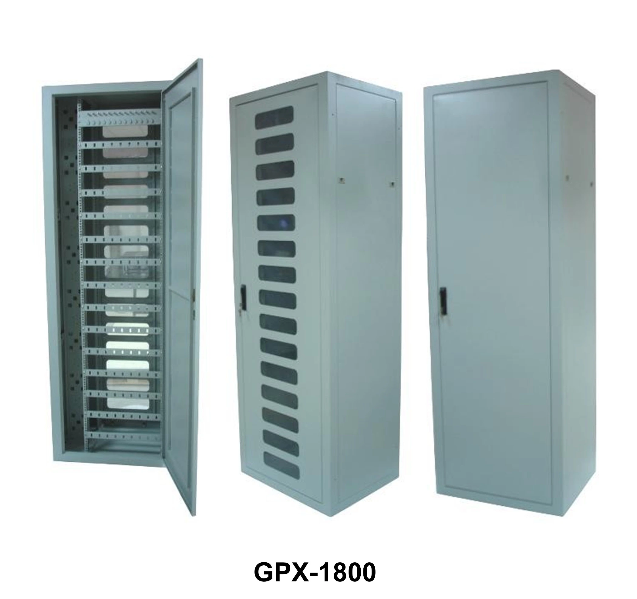 35u 36u Fiber Optic Distribution Cabinet Optical Fiber Distibution Frame