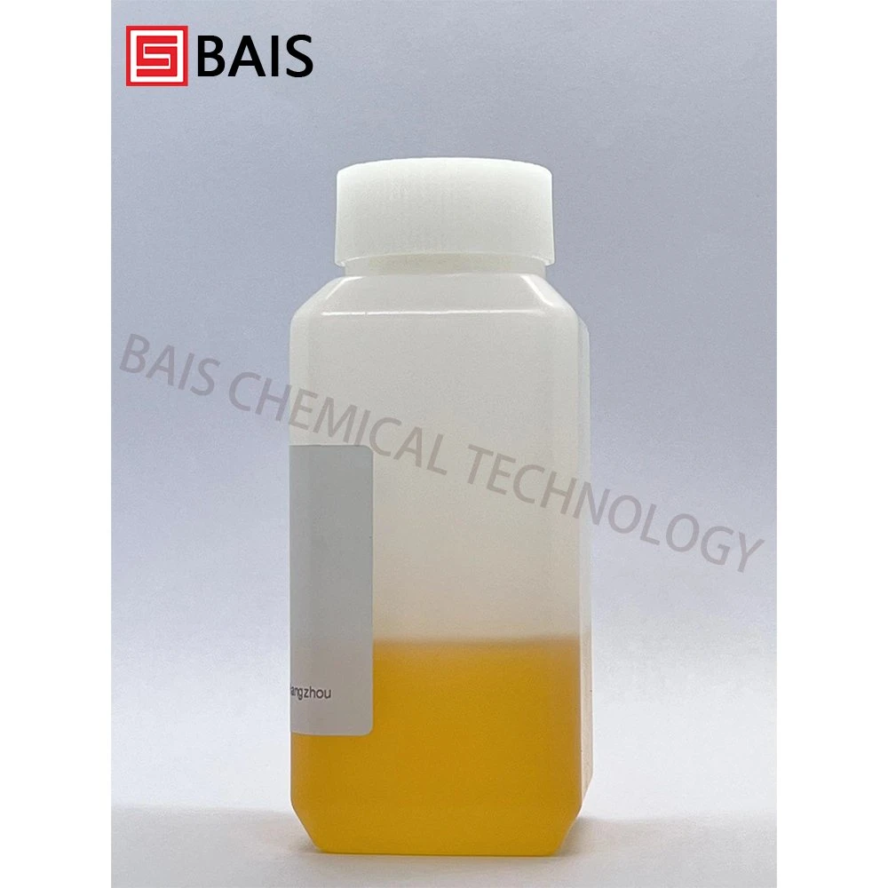 Desactivador de Metales de alta pureza Thiadiazole Petrocor derivados T561 CAS 59656-20-1 Vanlube 484