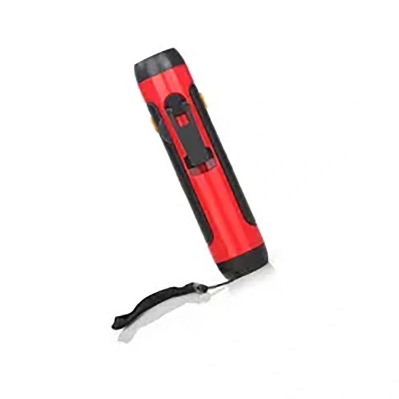 Portable Torch Sun Flash Light 3 PCS LED Solar Rechargeable Charging Power Powered Handy Hand Crank Dynamo Camping Flashlight