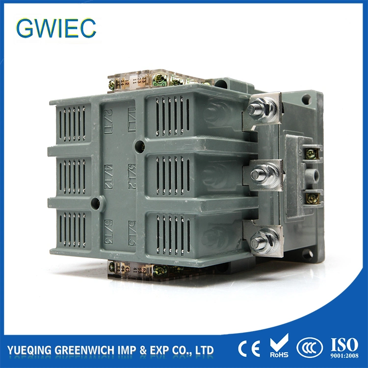 150 AMP Medical Use IEC No Nc Power Contactor