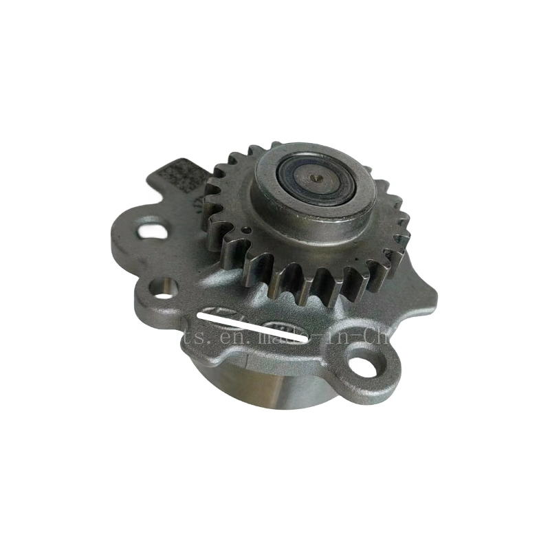 Fabrik Preis hohe Qualität Auto Teile OEM 21310-03910/2m000/2m8002g011/25001/26802/23002 Ölpumpe Für Hyundai Cover Assy-Timing Chain&amp;Oil