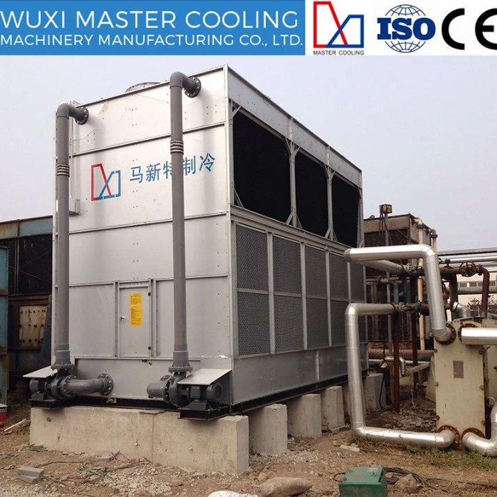 High Quality Industrial Large Closed Cooling Tower Water Treatment