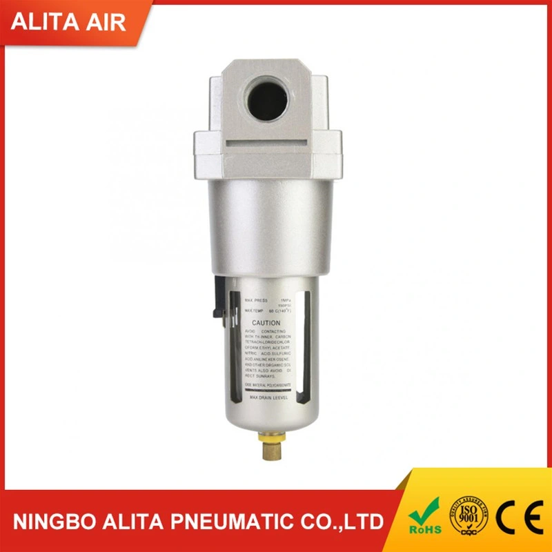 Af5000-06 Air Source Treatment Unit Filter Pneumatic Regulator Filter