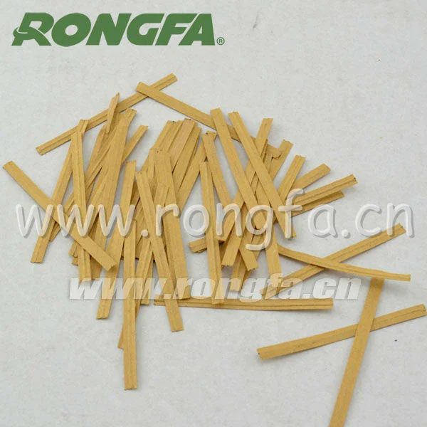 Paper Twist Ties Garden Plant Tie Wires Paper Tie Wires Packing Materials Garden Binding Cables