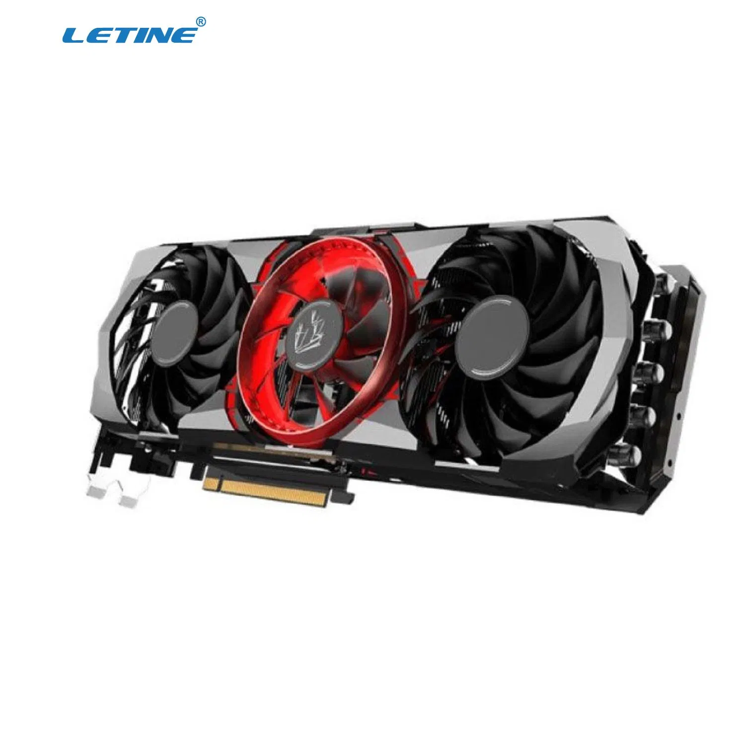 Графическая карта для игр Rog-Strix-RX6700XT-O12g Rtx 3080 Rtx 3090 3070