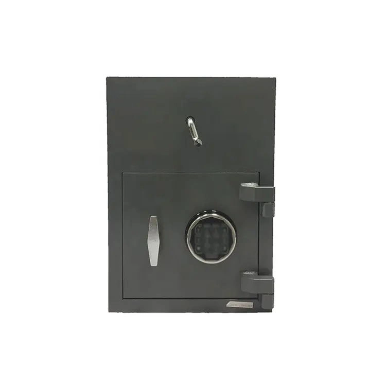 Stahl Anti Fire Safety Hotel/Home Schmuck Geld Sicherheit Safe Box