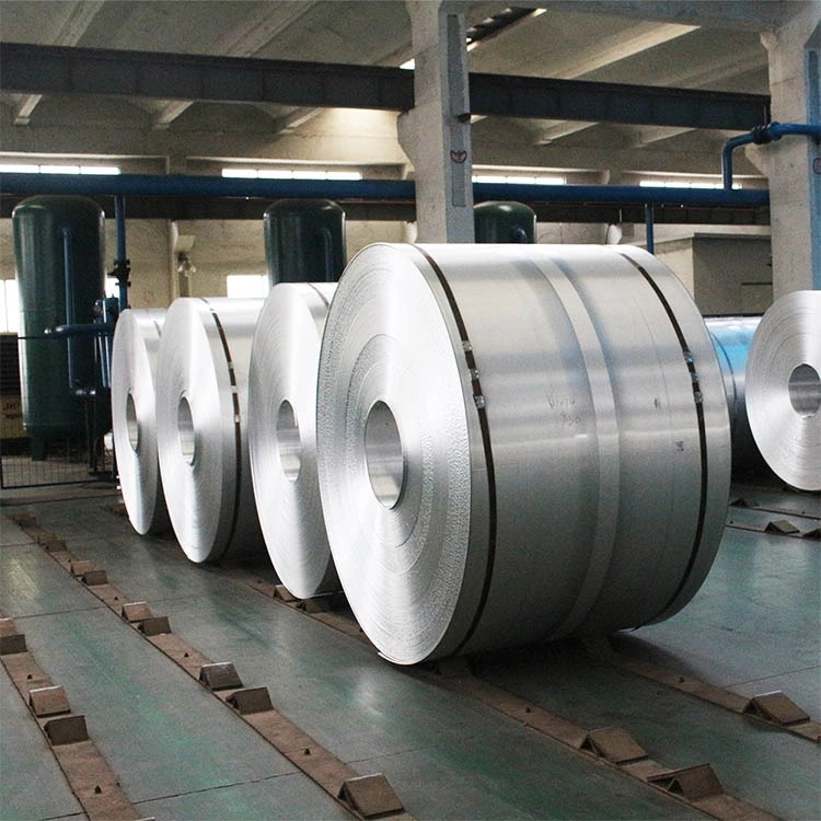 1100 1060 1050 3003 5005 5083 6063 1060 5052 Aluminium Alloy Coil Stock Pipe Prices Manufacturers Sell 1145 1199 1350 3004 024painted Aluminum Coil Suppliers