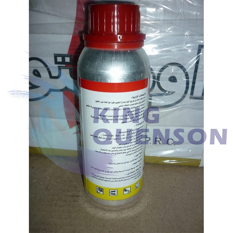 Insecticida King Quenson Propargite 92% TC (730 g/L EC, 570 g/L EC) para el Control de plagas