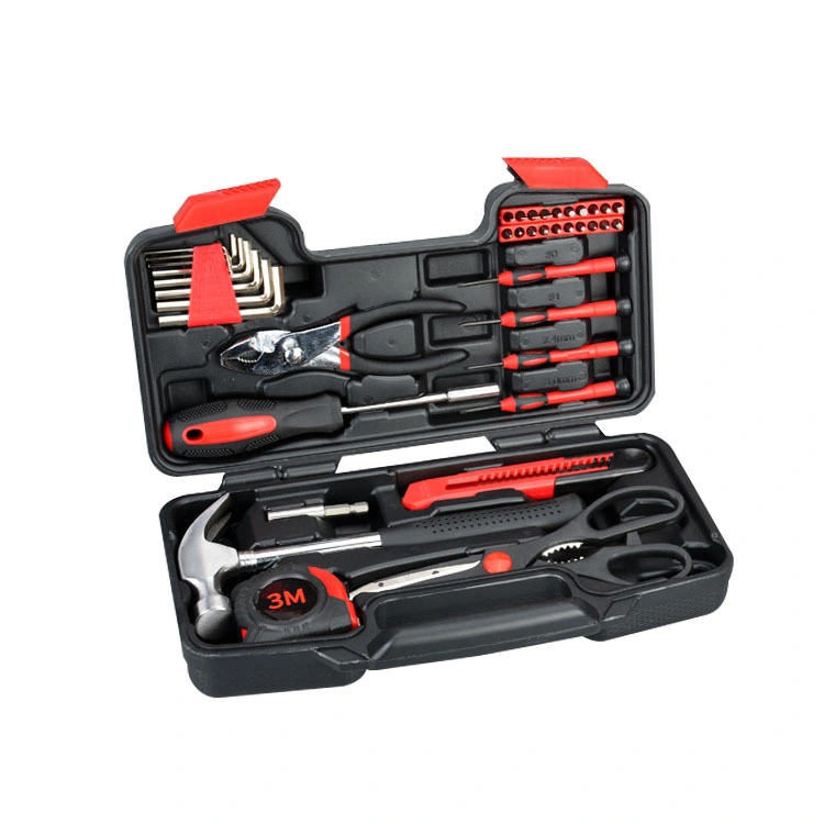 Household Daily Use Kit Auto Bicycle Repair Tool Set