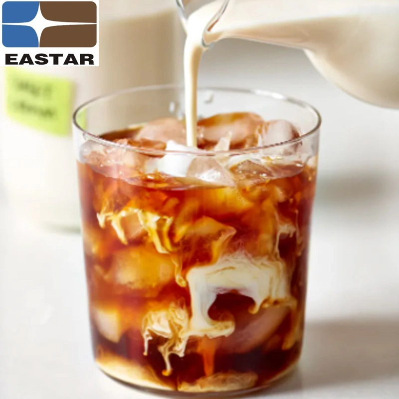 Factory Supply High quality/High cost performance  Non Dairy Creamer for Coffee, Milk and Tea for African Markets