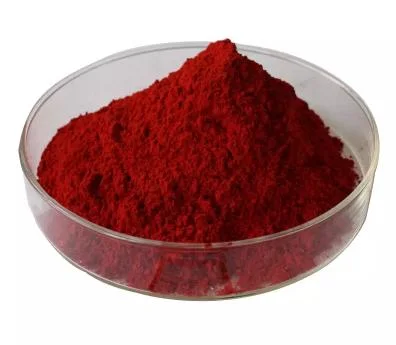 Solvent Red 135 Powder Solvent Dye C. I. 60505