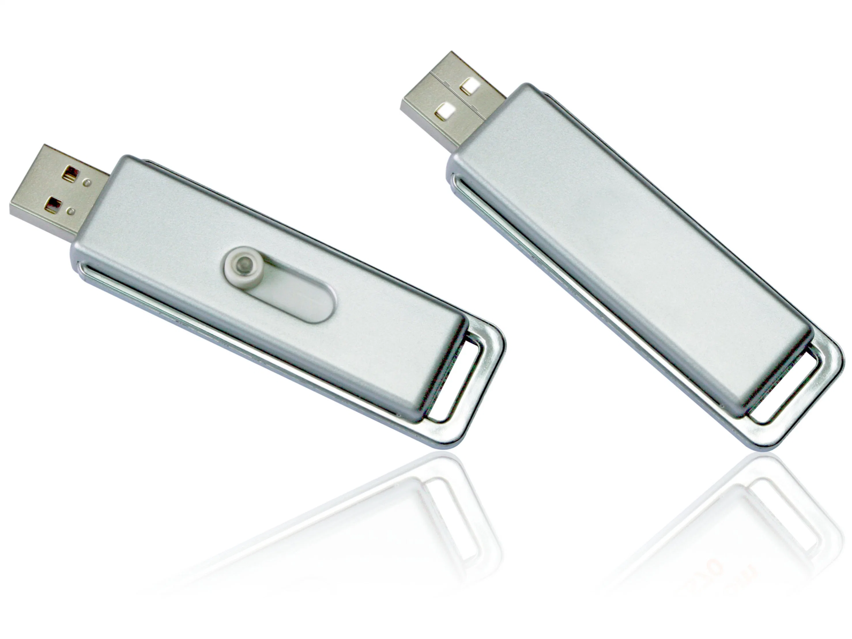 Popular Plastic Flash USB for Computer