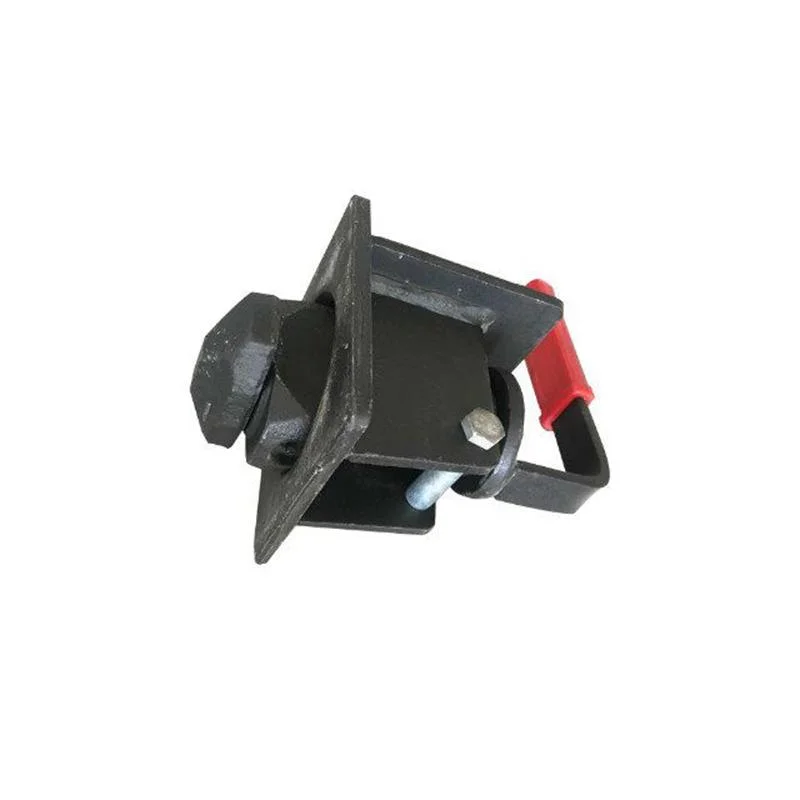 High Quality Container Twist Lock for Trailers