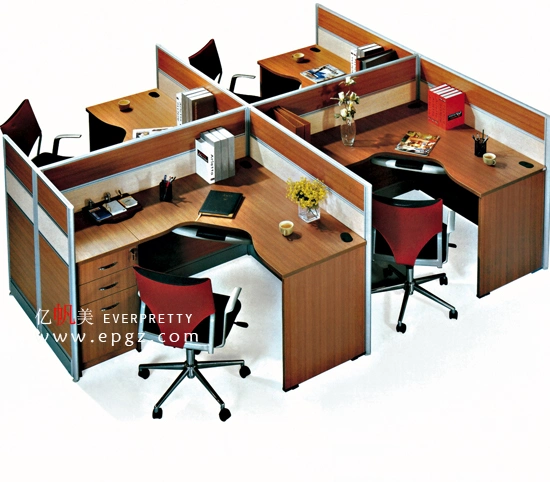 Heißer Verkauf Günstige 12 Sitzer MDF Oval Form Office Konferenz Tisch mit Stahlbein