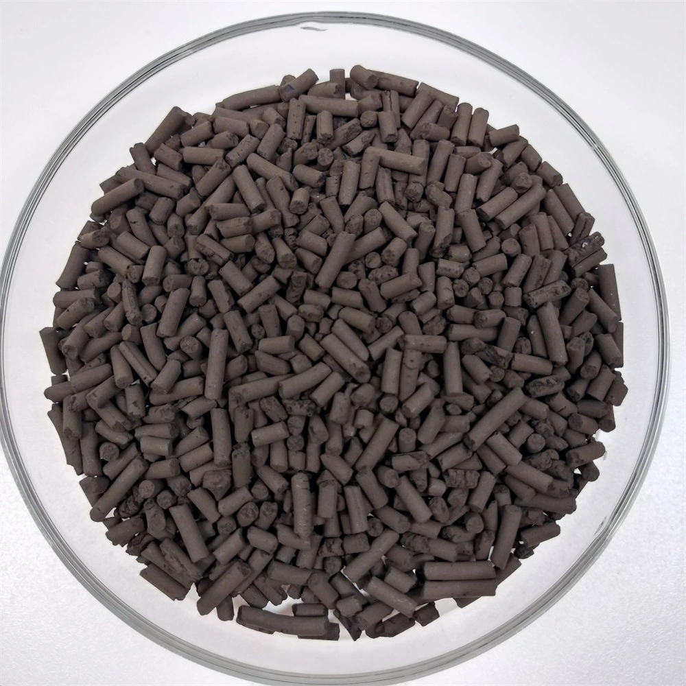 High Performance Pellet Hopcalite Catalyst for Sale