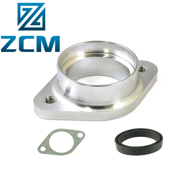 Made in Shenzhen High End Quality CNC Turning Machined Metal Stainless Steel Liquid Level Sensor