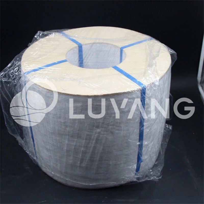 Thermal Insulation Ceramic Fiber Module for Ladle Pre-Heaters and Covers